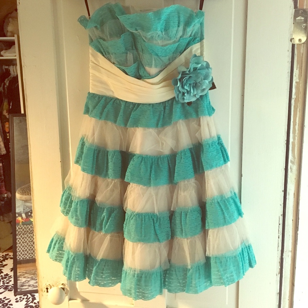 Betsey Johnson Dress